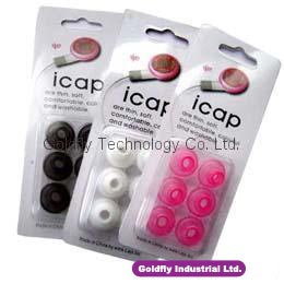 Earphone Pads for iPod